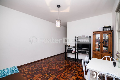 Imagem 3 de 25 de Apartamento, 2 Dormitórios, 74.25 M², Cristo Redentor - 188502