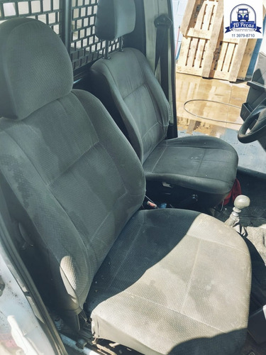 Imagem 8 de 8 de Sucata Fiorino 1.3 Fire Flex Para Venda De Partes E Peças