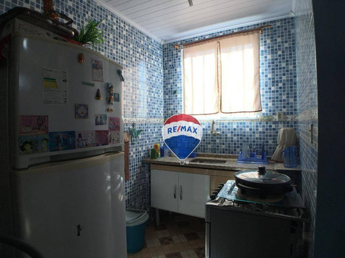 Imagem 19 de 23 de Linda Casa Com 5 Dormitórios À Venda, 261 M² Por R$ 530.000 - Madureira - Rio De Janeiro/rj - Ca0132