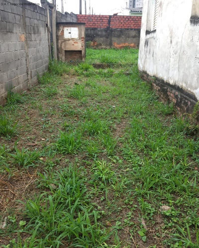 Imagem 6 de 9 de Terreno À Venda No Além Ponte - Sorocaba/sp - Tr02887 - 2896022