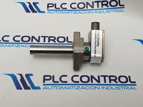 Allen Bradley 871d-dw2np524-d4 Sensores Cilíndricos