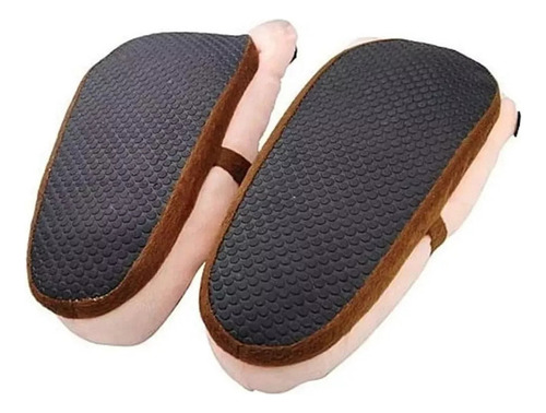 Zapatillas Divertidas, Zapatillas De Dibujos Animados