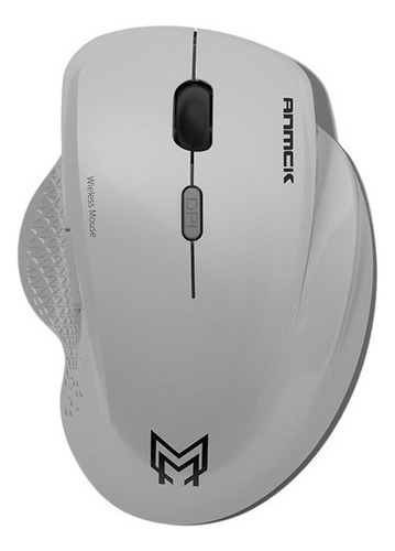 Wireless Battery Life Strong Charging Mouse