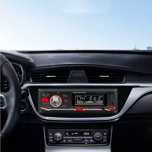 P Estéreo Automotivo Pioneer Com Usb E Bluetooth