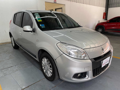 Renault Sandero 2013 1.6 Privilege 105cv Mnd