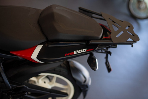 Imagen 5 de 25 de Bajaj Rouser Ns 200 Lidermoto - Mejoramos Tu Presupuesto!
