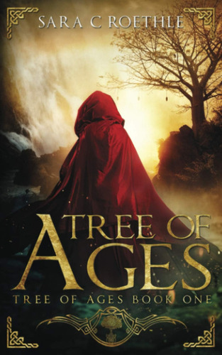 Libro Tree Of Ages-sara C. Roethle-inglés, De Roethle, Sara C. Editorial Oem, Tapa Blanda