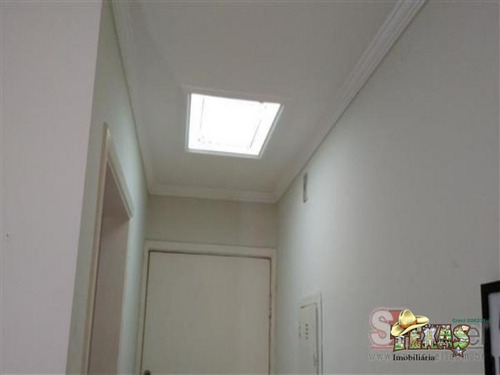 Apartamento Jardim Norma - Ap0737