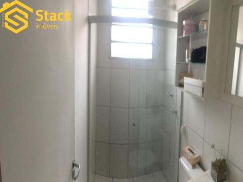 Imagem 11 de 16 de Apartamento Residencial Em Jundiai - Sp, Jardim Messina - 2287