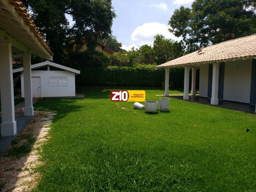 Imagem 25 de 29 de Ch01816 - Chácara Polaris Indaiatuba/sp- Visitação Em Ago/2021 - At5.000,00m² Ac 1.000,00m² Ch Ampla Com 09 Suítes - Z10 Imóveis. - Ch01816 - 69534997