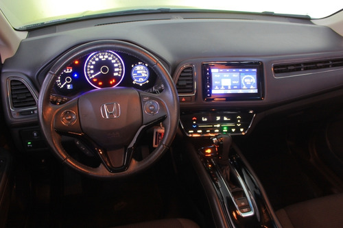 Honda HR-V 1.8 16V FLEX EX 4P AUTOMÁTICO