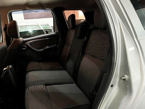Renault Duster 1.6 DYNAMIQUE 4X2 16V