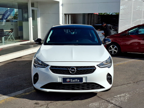 Opel Corsa 1.2 EDITION 75HP 4X2 MT5 5P