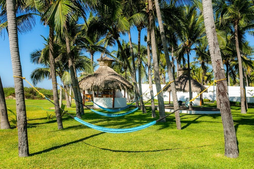 Casa En Venta En Acapulco, Puerta Al Sol, Zona Diamante, Barra Vieja, Alberca Y Club De Playa, 3 Recámaras 1½ Baños