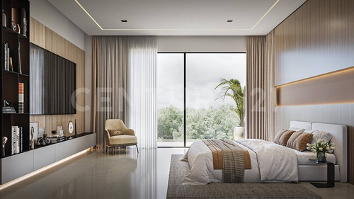 Casa En Venta En Vía Cumbres, Cancún