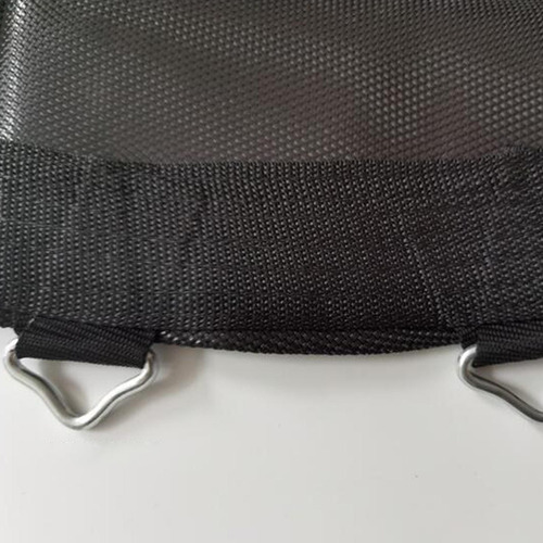 Tapete De Repuesto Para Trampolín Con 16 Pies 108 Anillos