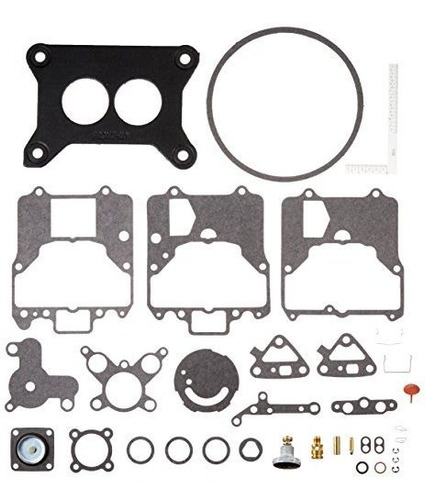 Standard Motor Products 1551 Carburador Kit.