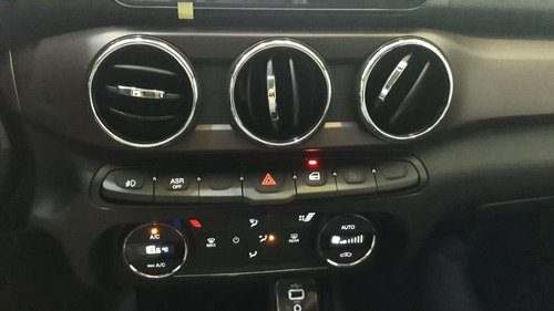 Fiat Cronos 0km Retira Con $160mil Y Cuotas Sin Interes- M