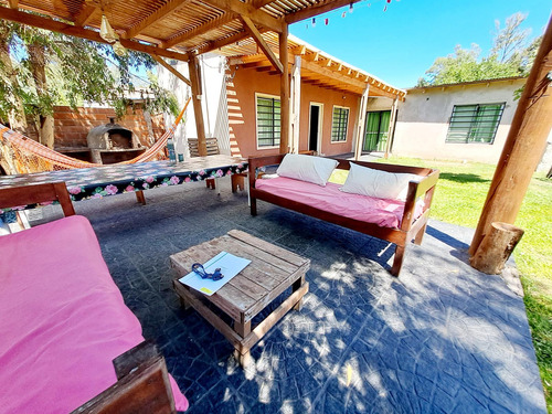 Casa Quinta En Venta En Gral. Rodriguez