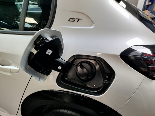 Peugeot 208 1.0T Gt
