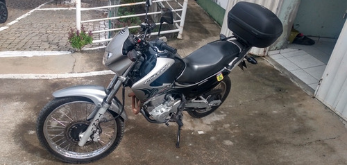 Honda Nx 400 Falcon