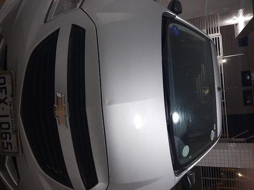 Ônix Joy 2018 Chevrolet