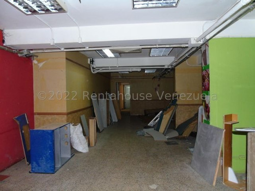 Imagen 9 de 17 de Mls #22-22813 Local Alquiler La Candelaria Me