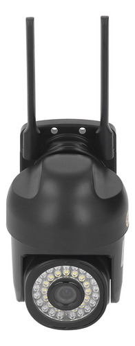 Cámara De Vigilancia Wifi Para Exteriores Smart 1080p 2mp 2.