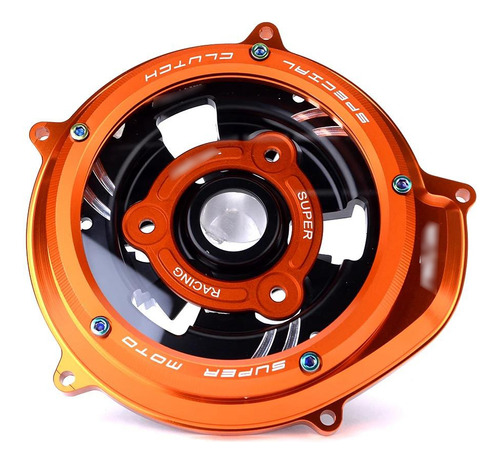 Tapa De Embrague Del Motor Para Ktm 1290 Superduke R /gt