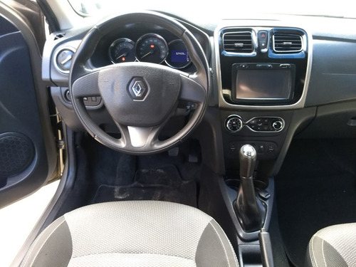 Renault Logan Privilege