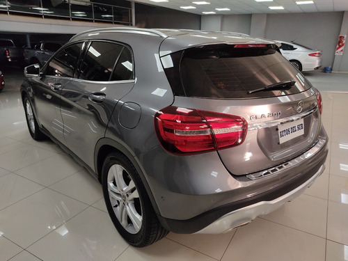 Imagen 5 de 15 de Mercedes Benz Gla 200 Urban 2017