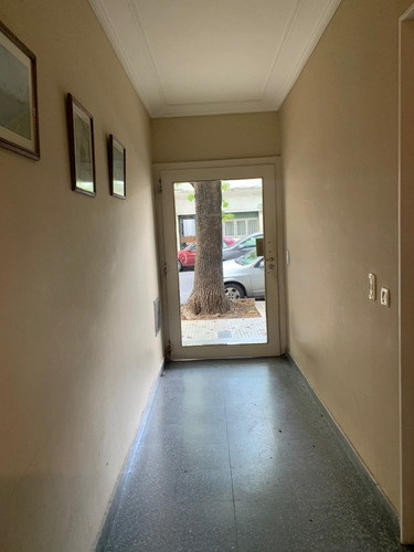 Imagen 4 de 30 de Ph 3 Ambientes - Al Frente - Patio - Excelente