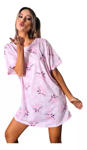 Pijama Entero Stitch Rosa