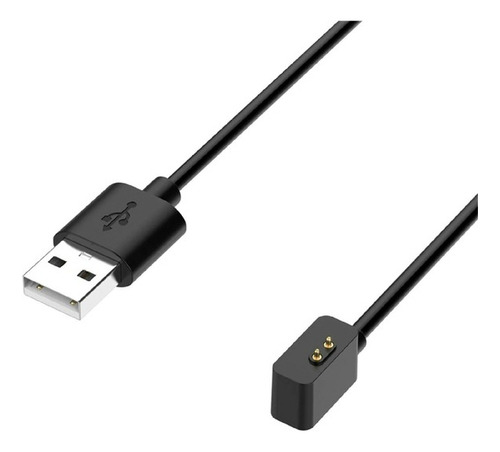 Cable Usb Cargador Para Reloj Smartwatch Para Reloj Redmi Watch Lite 2 Xiaomi Band Pro Redmi Watch 3 Poco Watch Generico Marca Miaband