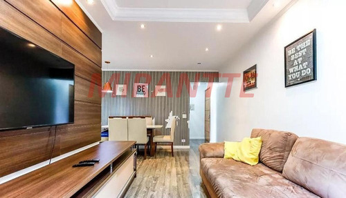 Imagem 4 de 26 de Apartamento Em Vila Mazzei - São Paulo, Sp - 356247