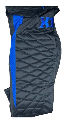 Imagen 5 de 6 de Pantalon X1 Arquero Largo Adulto Fútbol