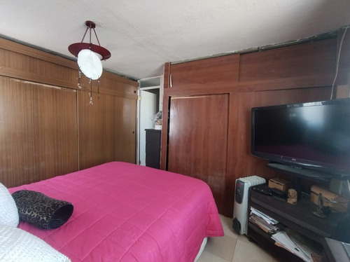 Venta Depto Tercer Piso 2d/1b/1e, Villa Alemana.