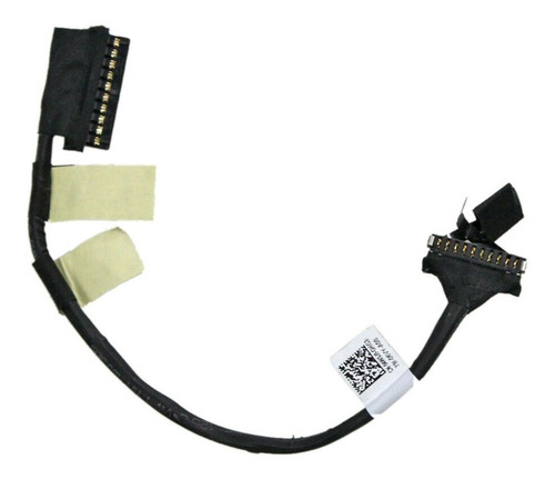 Cable Bateria Dell Latitude 7280 7380 04w0j9 Dc02002ng00