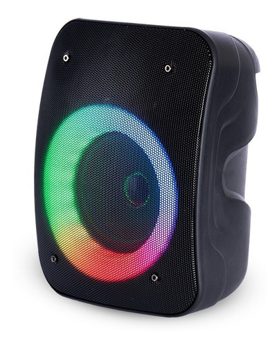 Caixa De Som Wireless Speaker Bluetooth- Kts-1110