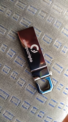 Imagen 6 de 9 de Pendrive Usb 16gb Memoria Rig (mayor Y Detal)