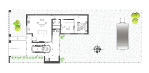 Imagen 23 de 23 de Venta Casa 2 Dormitorios Mas Pileta - Tierra De Sueños 3