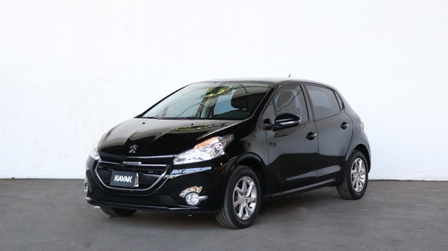 Peugeot 208 1.5 Allure -123156 - C