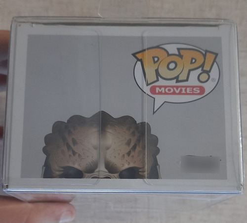 Funko Pop! Movies - The Predator - Assassin Predator 619