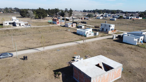 Terreno En Venta En La Plata
