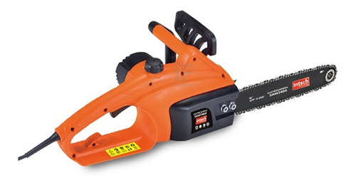 Serra Elétrica Eletrosserra Saw2400w 220v Intech