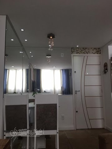 Imagem 1 de 15 de Apartamento Em Gopoúva - Guarulhos - 19048