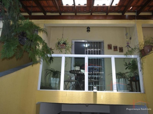 Imagem 6 de 15 de Ref.: 1795 - Sobrados Em Osasco Para Venda - V1795