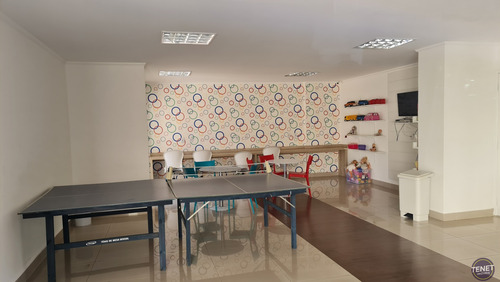 Imagem 10 de 30 de Apartamento - Ap00030 - 70038790