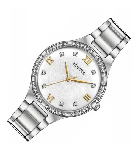 Bulova 96l263 online
