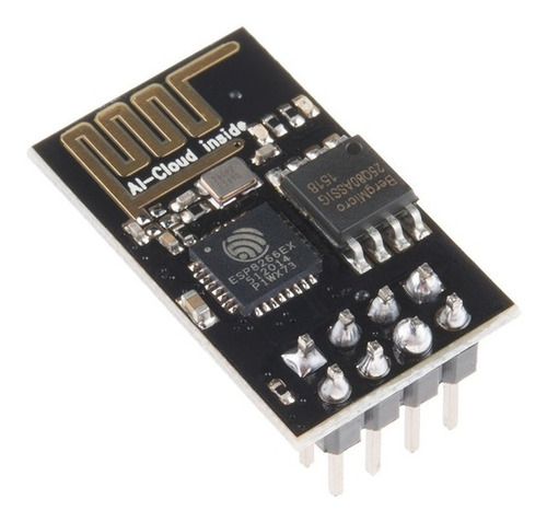 Esp8266 Esp 01